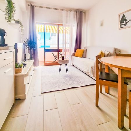 Sulmar - Armacao De Pera - By Bedzy Apartment Ngoại thất bức ảnh