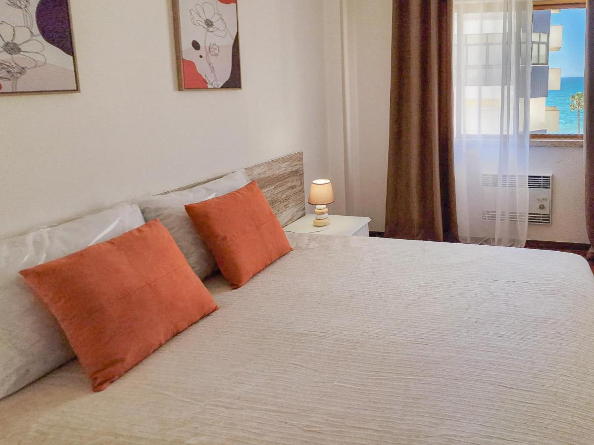 Sulmar - Armacao De Pera - By Bedzy Apartment Ngoại thất bức ảnh