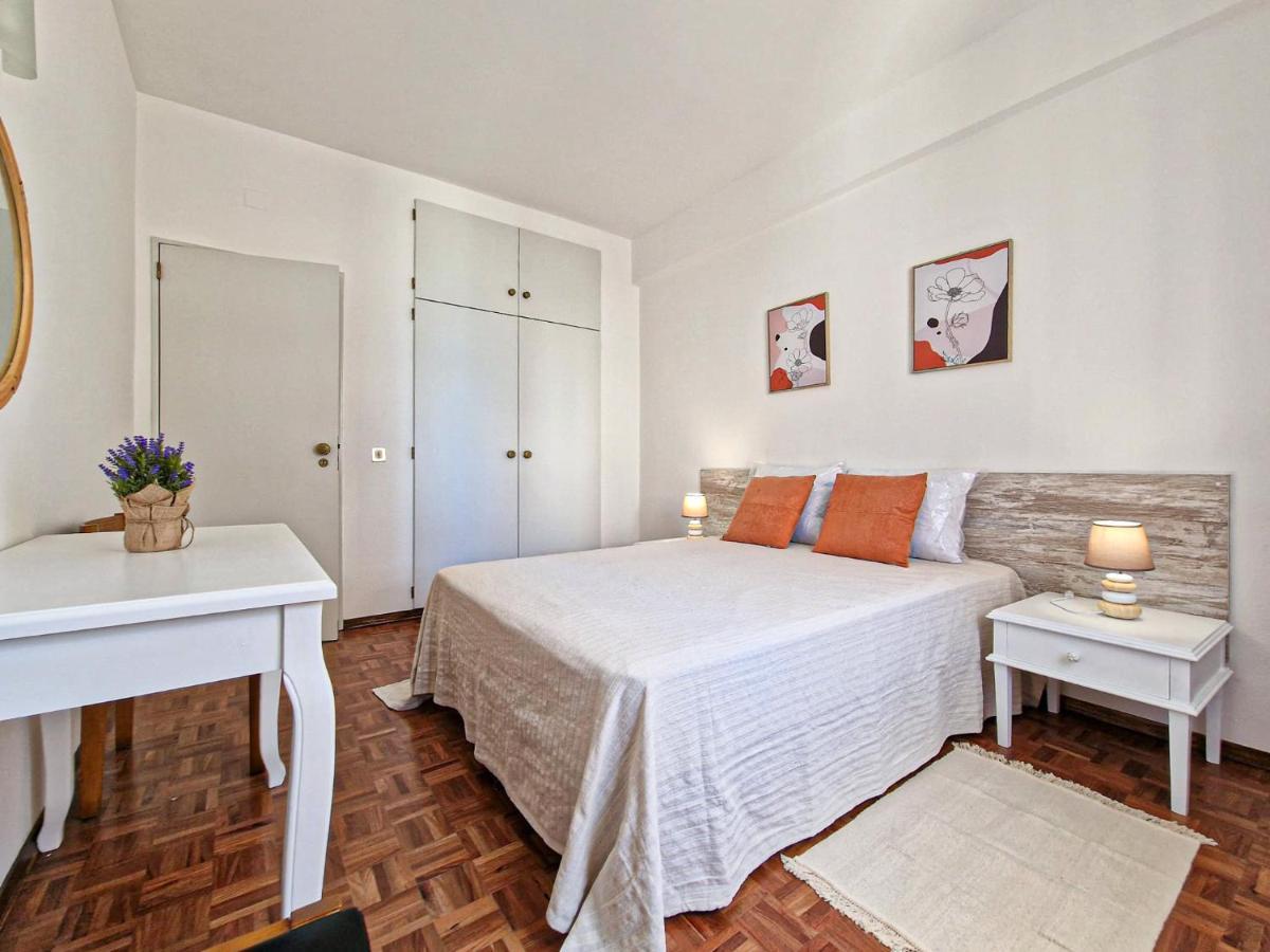 Sulmar - Armacao De Pera - By Bedzy Apartment Ngoại thất bức ảnh