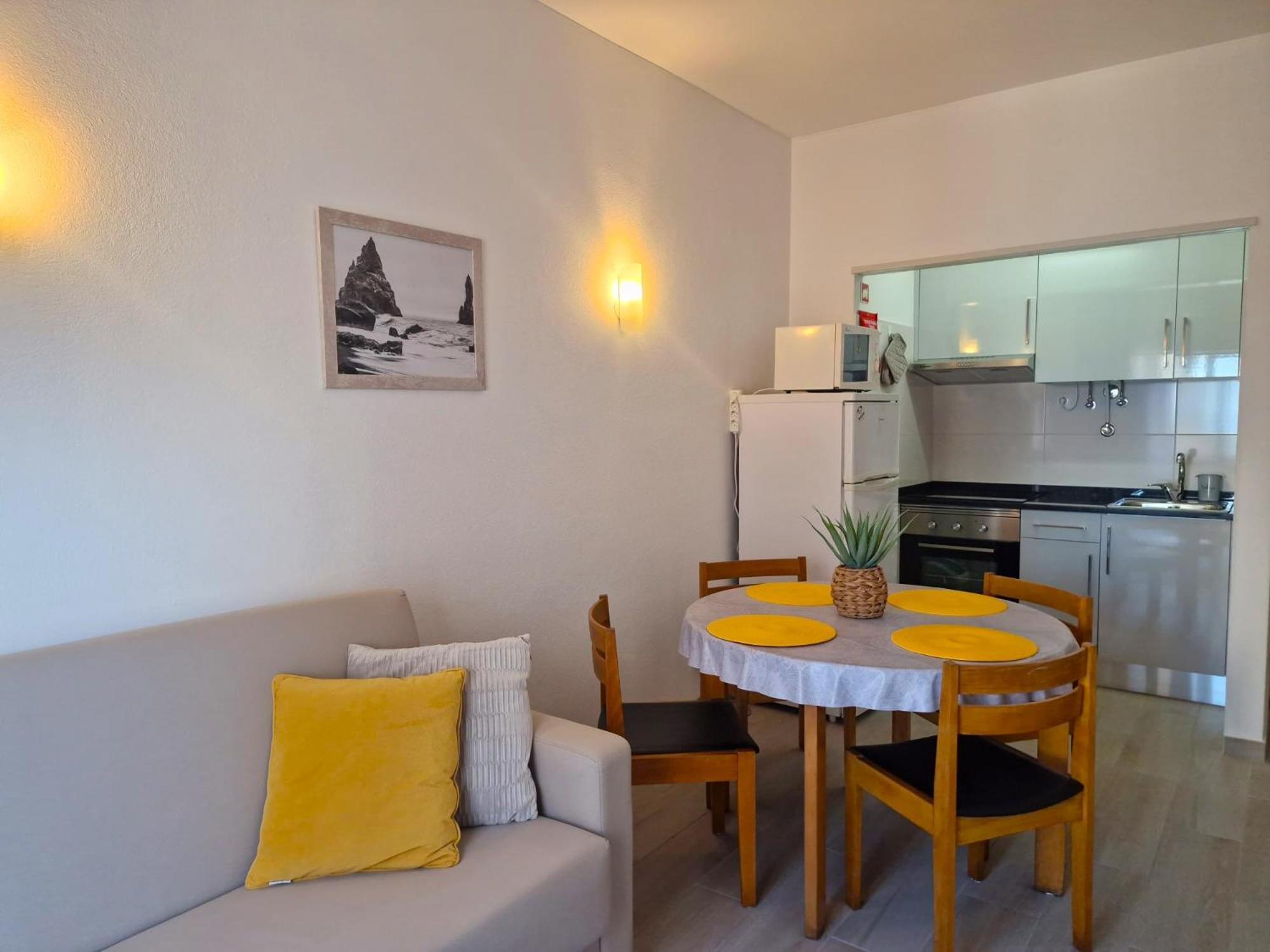 Sulmar - Armacao De Pera - By Bedzy Apartment Ngoại thất bức ảnh