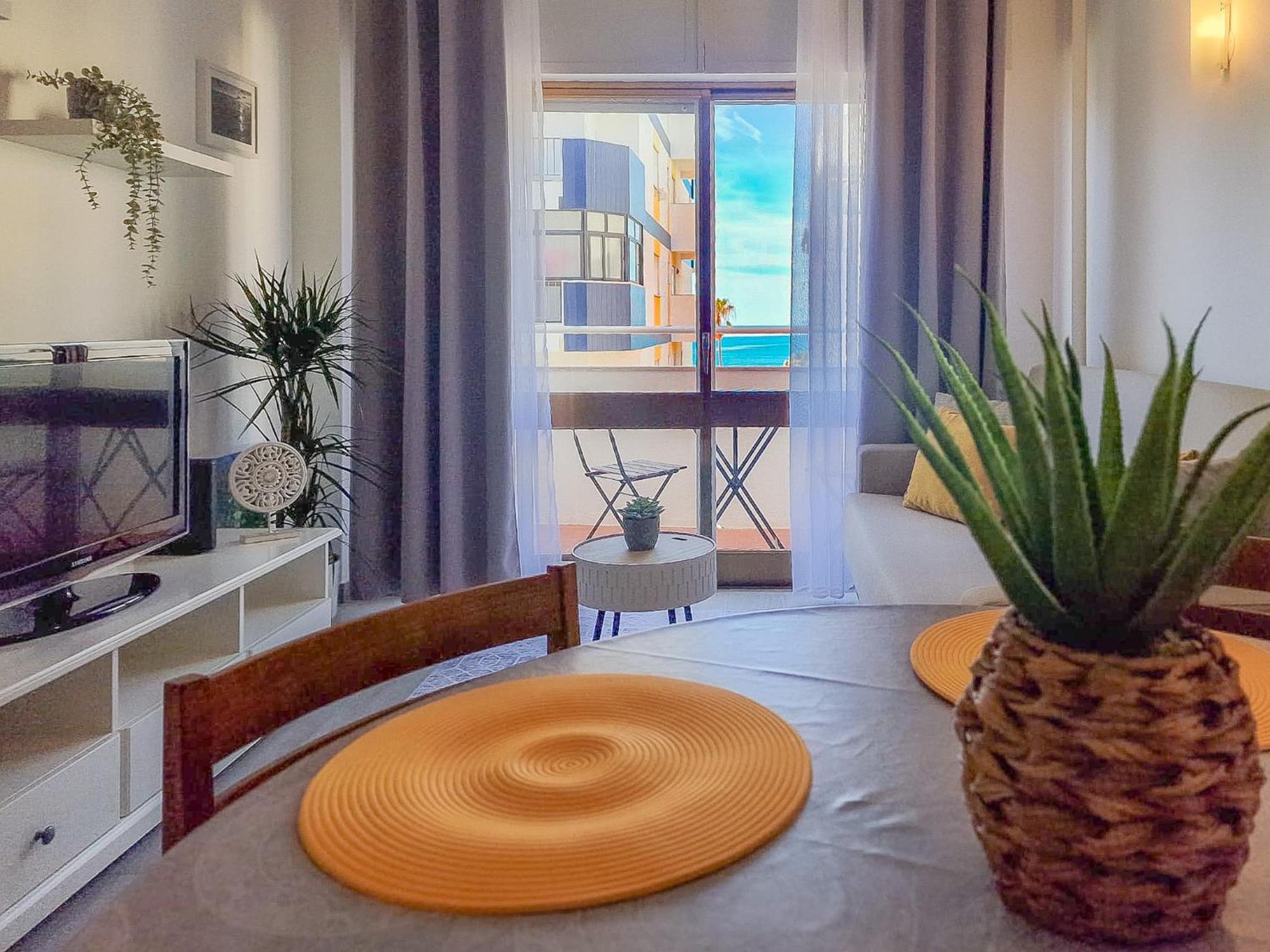 Sulmar - Armacao De Pera - By Bedzy Apartment Ngoại thất bức ảnh