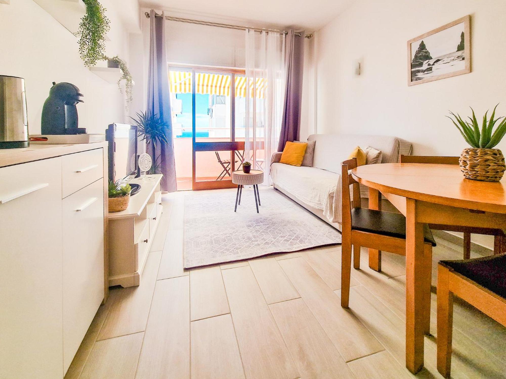 Sulmar - Armacao De Pera - By Bedzy Apartment Ngoại thất bức ảnh